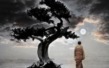 Vị thiền sư nói về thứ đáng sợ nhất trên đời, khiến con người chôn vùi dưới tầng địa ngục!